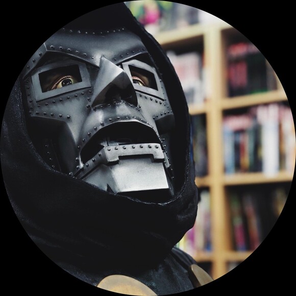 vondoomslair